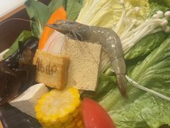 -呷哺呷哺 黄金牧场 (新中关购物中心店)