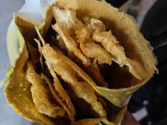 -南楼煎饼(滨江道店)