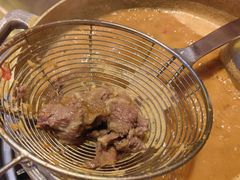-荣叔港式沙嗲牛肉火锅(正佳潮流店)