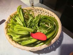 水性杨花-芸山季·云南野生菌火锅(人民广场来福士店)