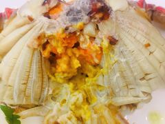 -聚德福海鲜家常菜(刘庄店)