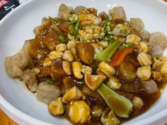 -小郭私房菜·海肠捞饭店(学士街店)