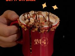 -良木缘咖啡西餐(优品道广场店)