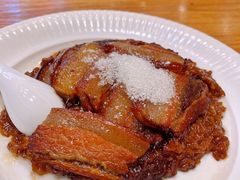 甜烧白-盘飧市(春熙路店)