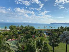 -三亚亚龙湾天域度假酒店