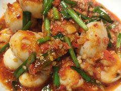 韭香大墨鱼仔-辣小鲜·南昌大排档(船山路店)