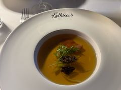 -Kathleen's Waitan 凯圣琳江景西餐厅(外滩店)