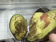 -果蔬好生活超市(东湖店)