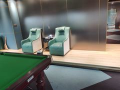 -夜时尚台球俱乐部(汉阳摩尔城店)