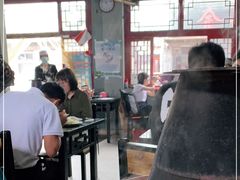 大堂-天桥老金涮肉(牛街店)