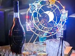 -星汇纯K量贩式KTV(卜蜂中心店)