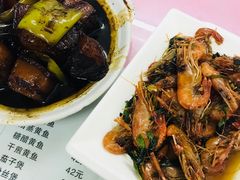 -蘭心餐厅(进贤路店)