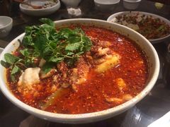 iphone_upload_pic-云海肴·汽锅鸡·云南菜(领展购物广场·中关村店)