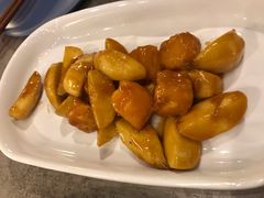 -半山腰·云南菜(侨福芳草地店)