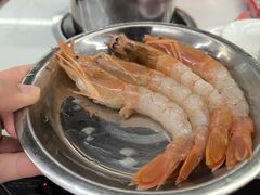 -朱富贵火锅(金融街万达店)