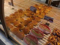 -卡玛王子·面包·蛋糕(南山宝能环球汇店)