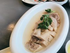 -江宴渔村·鱼鲜土菜(紫荆广场店)