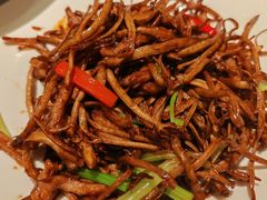 -宴周康·精致江浙菜(周浦店)