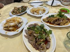 -电白鸭粥店(下沙二坊88号店)