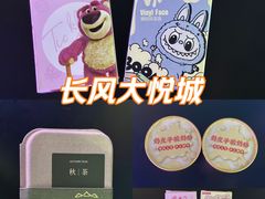 -上海长风大悦城