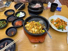 -高社长参鸡汤(高丽街店)