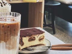 -CENTTY辛蒂咖啡·烘焙·西点(天兰社区新生活中心店)