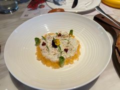 -九月里.自由花园餐厅