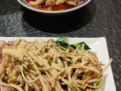 -福苗小骆驼烧烤(大唐不夜城店)