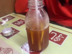 -香港華心糖水鋪(南西总店)