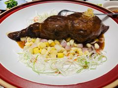 -汉水谣·江景餐厅(江滩店)