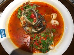 -坛宗剁椒鱼头(河西王府井店)