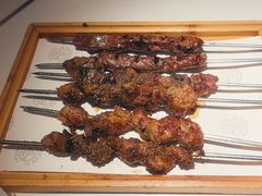 -鸣记脆皮烤鱼·海鲜烤鱼(三八广场店)
