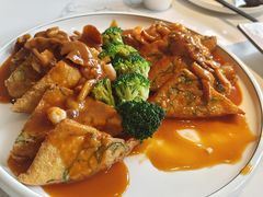 -老友王·南宁特色菜(金汇如意坊店)