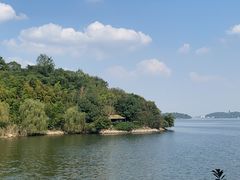 -天目湖涵田度假村