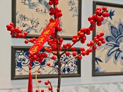 -翠湖宾馆·中餐厅