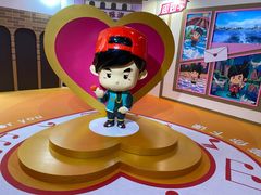 -新世界大丸百货