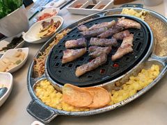 -韩宫宴和牛烤肉(宣州国购店)