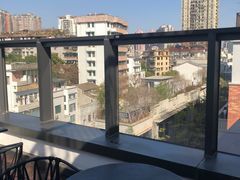 -广州永庆坊瞻云精选酒店