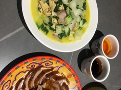 -邑金陵北京烤鸭店·现炒家常菜(ITC MALL店)