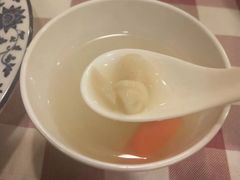 贵妃火锅-德发长饺子·非遗(钟楼店)