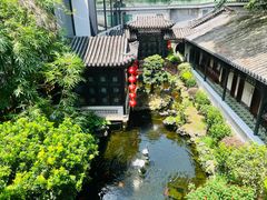 -北园酒家(小北路店)