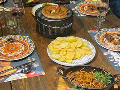 -卢布里西餐厅(满洲里店)