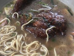 -无名氏面馆(邮电路店)