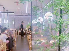 -绿茶餐厅(青岛城阳万象汇店)