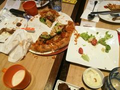 -必胜客(城西银泰店)