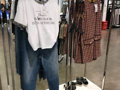 -ZARA(仓山万达店)