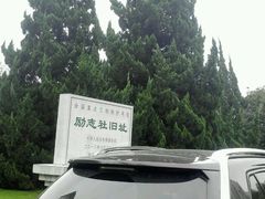 -南京钟山宾馆(江苏省会议中心)