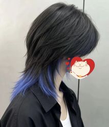-思密达·烫染设计