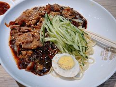 -炒码先生·韩餐炸鸡披萨(西塔店)