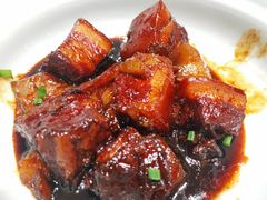 -绿杨春·淮扬宴(庐山路店)